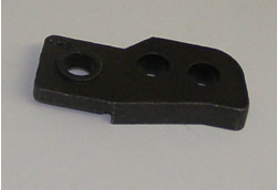 Delta Tool Part 430-03-027-0002 Top Blade Clamp 430-03-027-0002